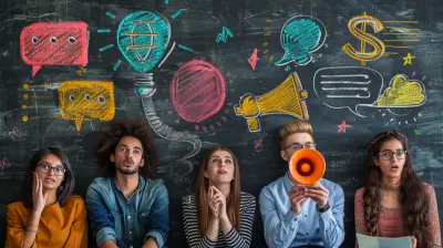 Overhauling Your Internal Communication Strategy for Growth