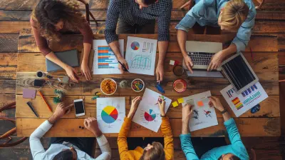 Overhauling Your Internal Communication Strategy for Growth