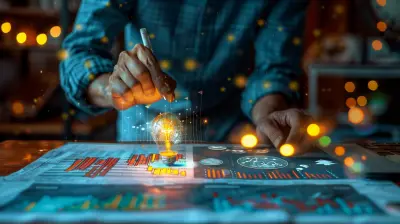 Overhauling Your Internal Communication Strategy for Growth