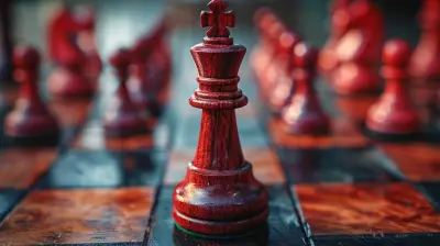 Pivot or Persevere? Knowing When to Change Your Business Strategy