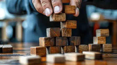 Pivot Or Persevere Knowing When To Change Your Business Strategy