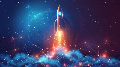 Preparing Your Startup for the Tech Trends of 2026