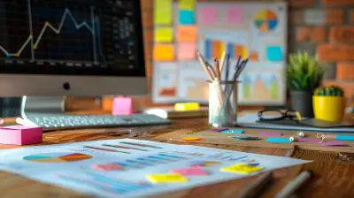 Project Management Tools You Should Be Using Today