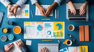 Project Management Tools You Should Be Using Today