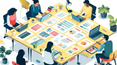 Project Management Tools You Should Be Using Today