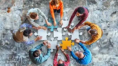 Promoting Collaboration Among Project Stakeholders