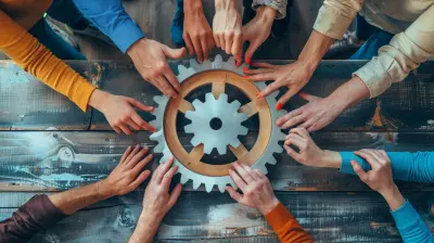 Promoting Collaboration Among Project Stakeholders