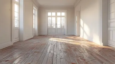 Pros And Cons Of Buying A Fixer Upper Vs Move In Ready Home