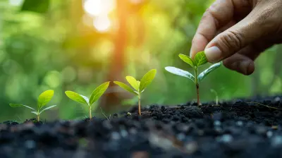 Reaching the Next Level: Scaling Your Business Organically