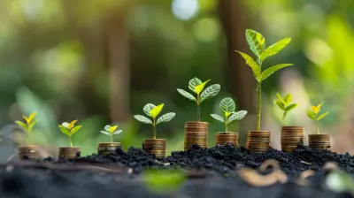 Reaching the Next Level: Scaling Your Business Organically