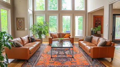 Real Estate Showings How To Be A Gracious Guest