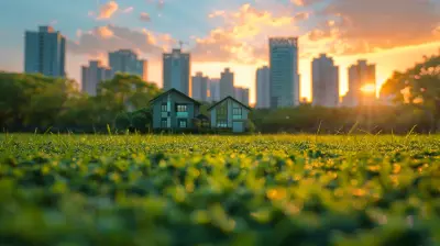 Real Estate Syndication In A Competitive Market How To Stand Out