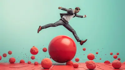 Reducing Bounce Rates Through Improved UX Design