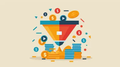 Reducing Bounce Rates Through Improved UX Design