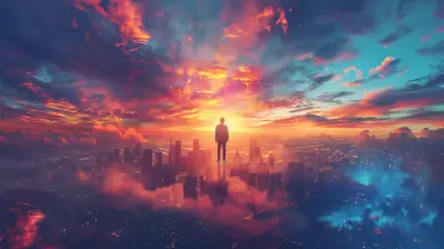 Reimagining Corporate Strategy In A Post Disruption World