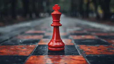 Reshaping Business Strategies For Long Term Success