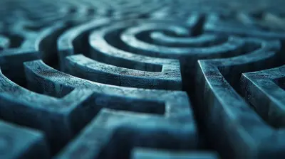 Reshaping Business Strategies for Long-Term Success