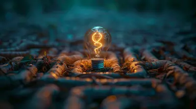 Rethinking Corporate Strategy in the Digital Age