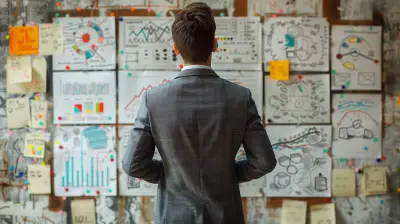 Rethinking Corporate Strategy in the Digital Age