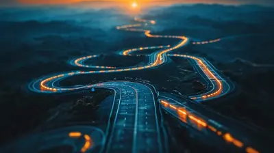 Roadmap To Pivoting Business Models In Times Of Crisis