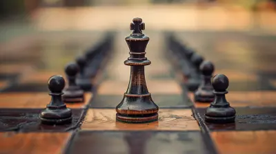 Scaling Faster with Strategic Business Consulting