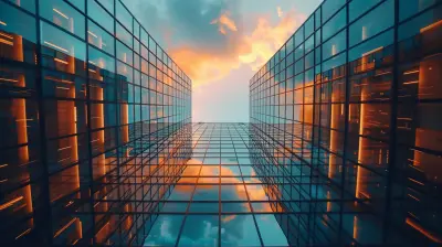 Scaling Your Business: Building a Strong Operational Model