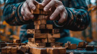 Scaling Your Business: Building a Strong Operational Model