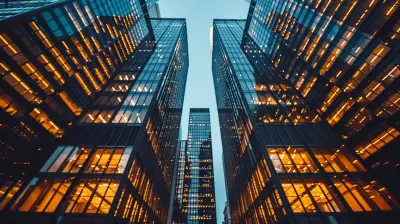 Scaling Your Business: Building a Strong Operational Model