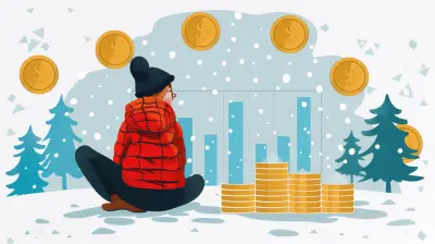 Seasonal Business? Here’s How to Maintain Steady Cash Flow Year-Round