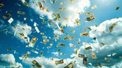 Seasonal Business? Here’s How to Maintain Steady Cash Flow Year-Round