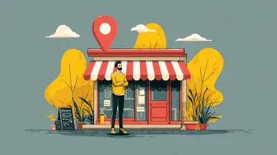 Secrets to Opening New Locations and Maintaining Brand Consistency