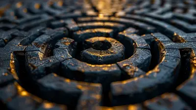 Shifting from Product-Centric to Experience-Centric Strategy