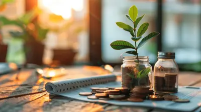 Short-Term vs. Long-Term Cash Flow Planning: What’s the Difference?