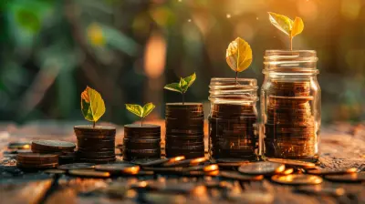 Short Term Vs Long Term Cash Flow Planning Whats The Difference