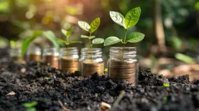 Short-Term vs. Long-Term Cash Flow Planning: What’s the Difference?