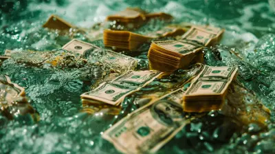 Simple Strategies to Increase Your Business’s Cash Inflows