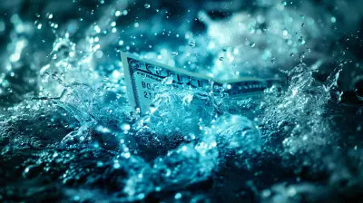 Simple Strategies to Increase Your Business’s Cash Inflows