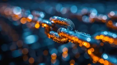 Smart Contracts and Their Disruptive Power in the Legal Industry