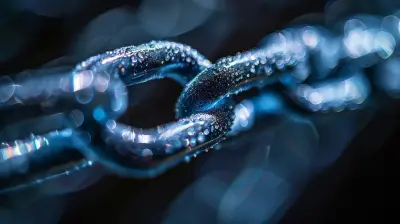 Smart Contracts and Their Disruptive Power in the Legal Industry