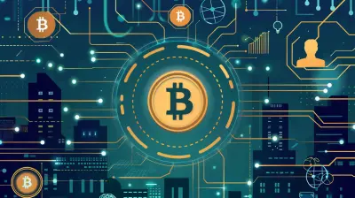 Smart Contracts and Their Disruptive Power in the Legal Industry