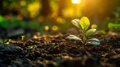 Social Impact and Profit: Building a Business That Does Good