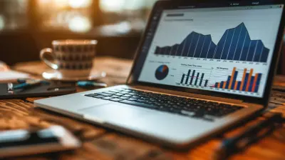 Spotting Market Trends That Can Accelerate Business Expansion