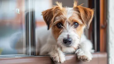 Staging Your Home For Pet Owners Without Alienating Non Pet Buyers