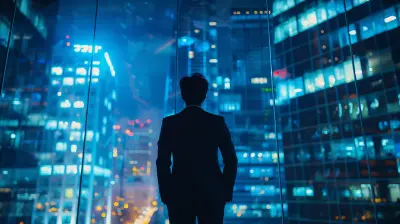 Strategic Decision-Making in Response to Market Shifts