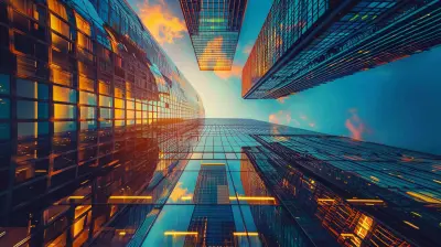 Strategic Financial Reporting: Key Elements for Success
