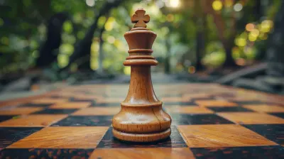 Strategic Financial Reporting: Key Elements for Success