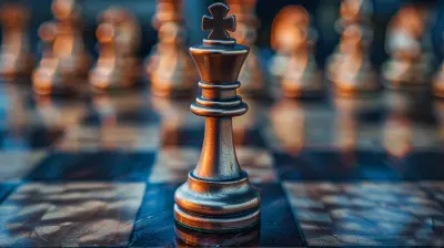 Strategic Financial Reporting: Key Elements for Success