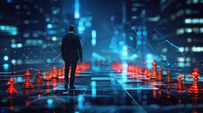 Strategic Planning in a Hyper-Connected World