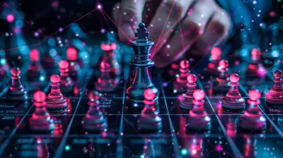 Strategic Planning in a Hyper-Connected World