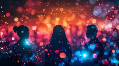 Strategic Planning in a Hyper-Connected World